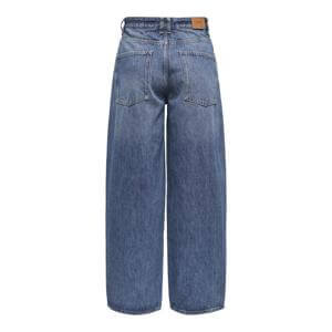 Only Taylor Barrel Jean